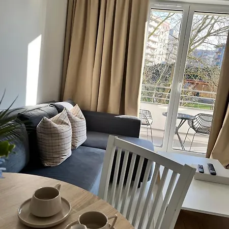 Ts New Town Garden View *